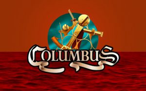 Игровой автомат Columbus в казино Азино777