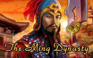 Игровой автомат Dynasty of Ming в казино Азино777