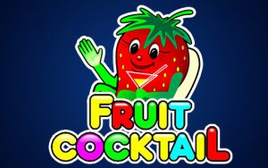 Игровой автомат Fruit Cocktail в казино Азино777