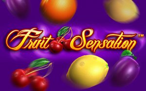 Игровой автомат Fruit Sensation в казино Азино777