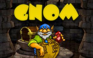 Игровой автомат Gnome в казино Азино777