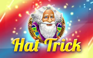 Игровой автомат Hat Trick в казино Азино777