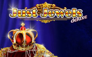 Игровой автомат Just Jewels Deluxe в казино Азино777