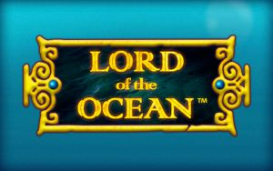 Игровой автомат Lord of the Ocean в казино Азино777