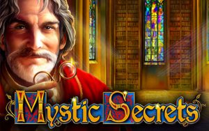 Игровой автомат Mystic Secrets в казино Азино777