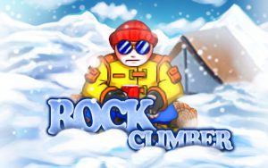Игровой автомат Rock Climber в казино Азино777
