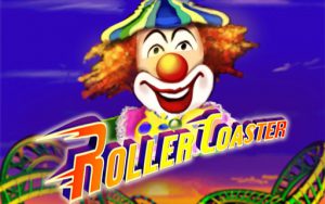 Игровой автомат Roller Coaster в казино Азино777