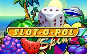 Игровой автомат Slot-o-Pol в казино Азино777