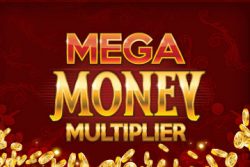 Игровой автомат Mega Money Multiplier в казино Азино777