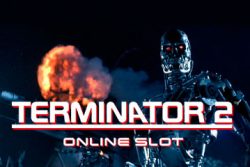 Игровой автомат Terminator 2 в казино Азино777