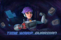 Игровой автомат Time Warp Guardian в казино Азино777