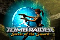 Игровой автомат Tomb Rider 2 в казино Азино777