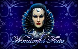 Игровой автомат The Magic Flute в казино Азино777