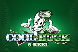 Игровой автомат Cool Buck 5 Reel в казино Азино777