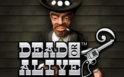 Игровой автомат Dead or Alive в казино Азино777